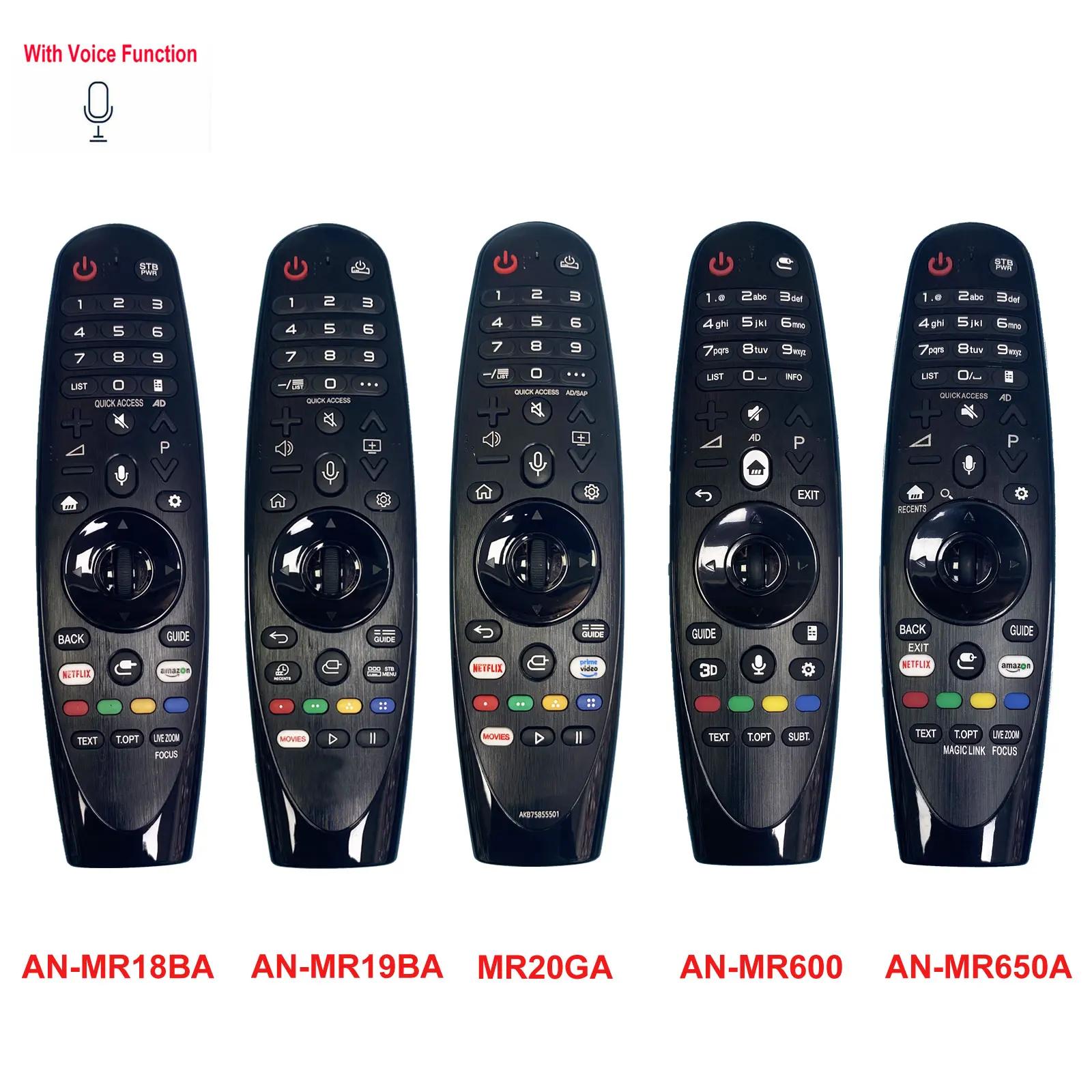LG Ʈ TV    TV  AN-MR18BA AN-MR19BA, MR20GA, MR21GA, AN-MR600 AN-MR650A, ǰ